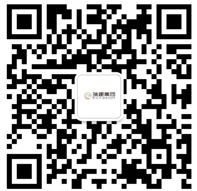 瑞趣集团微信公众号