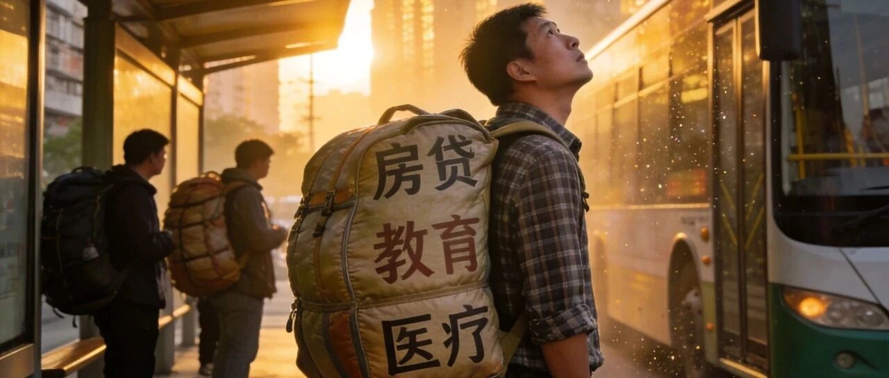 扎心真相：每个阶层，都有一款量身定做的金融收割陷阱