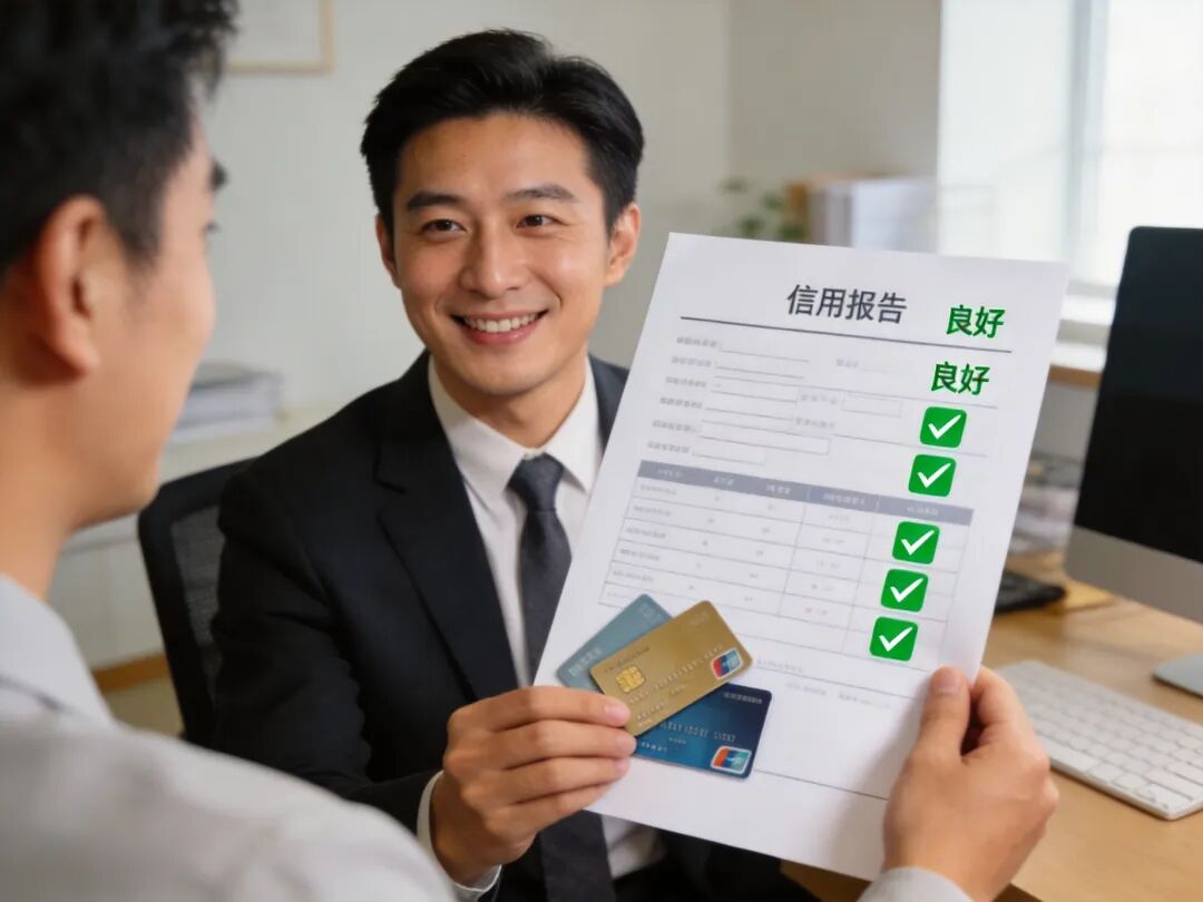 征信养护