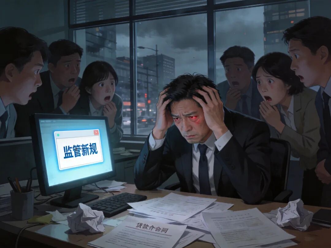 两大硬核新规落地
