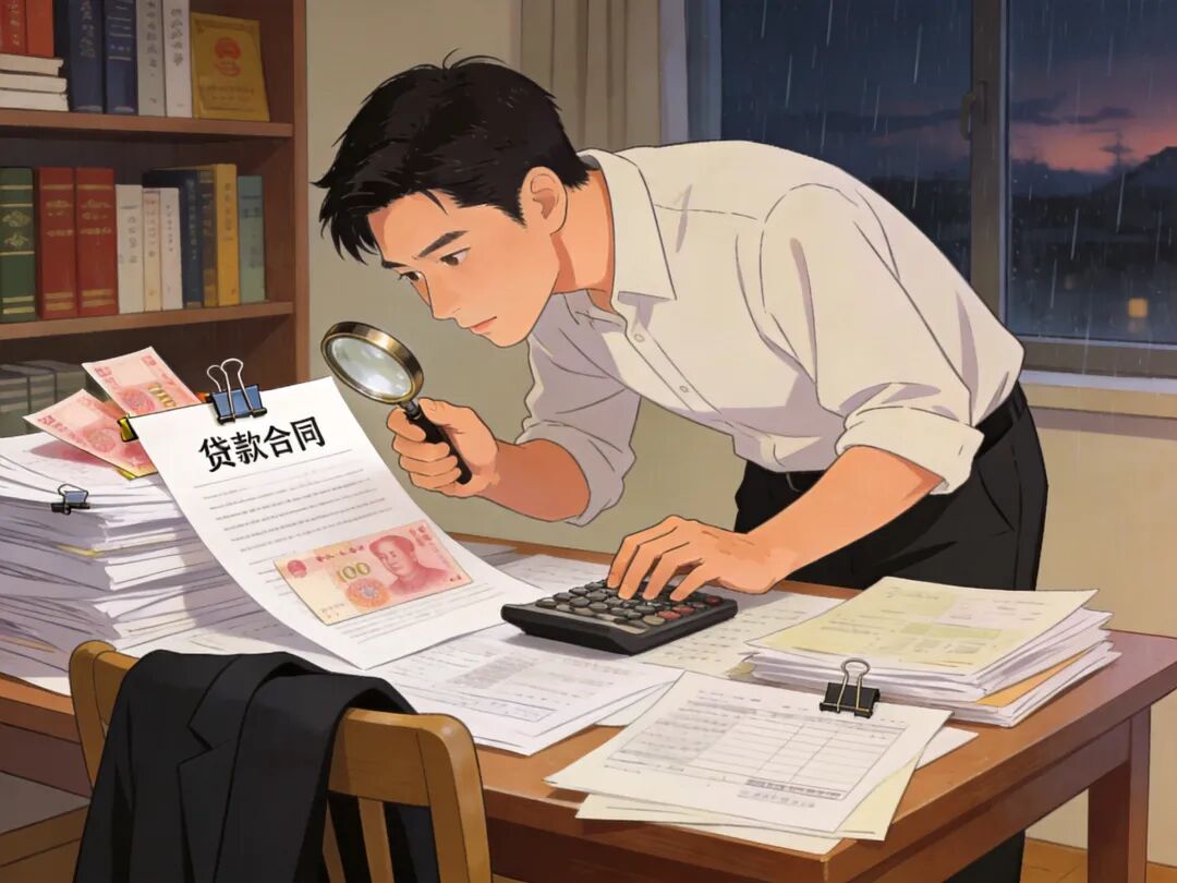 拓宽收入