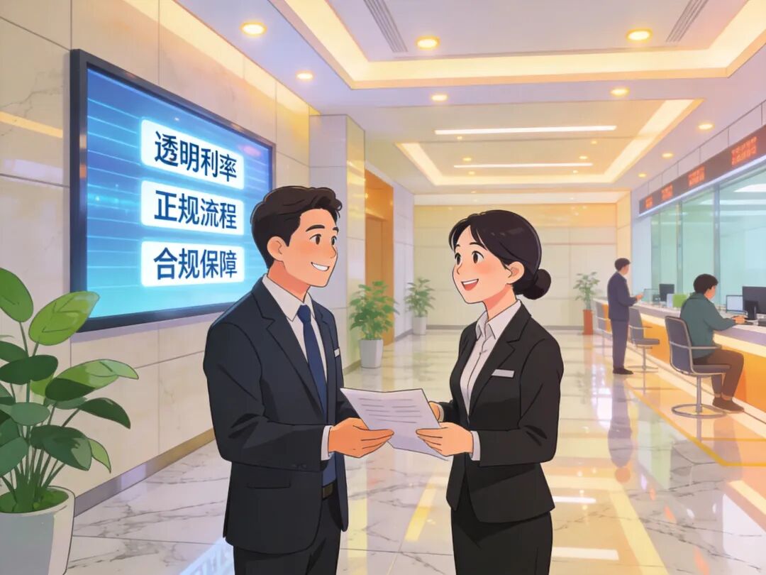 行业未来趋势