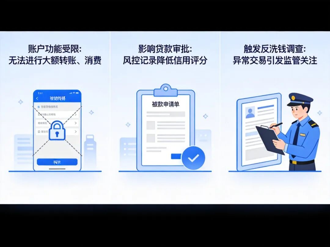 风控隐性危害