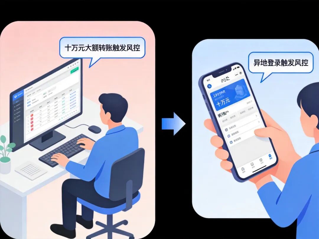 交易合规类风控