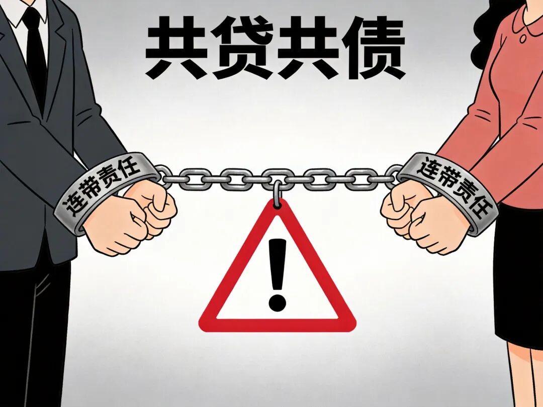 共贷共债结论