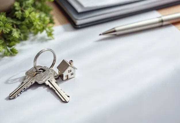 不同类型房产抵押准入要求对比