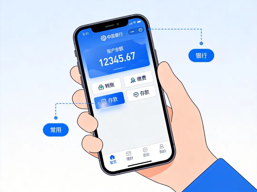 正确销户步骤