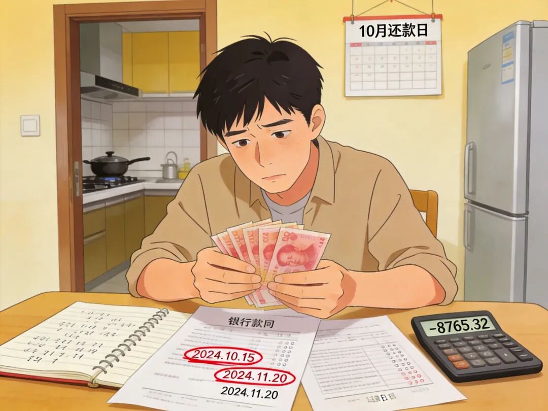 上岸希望