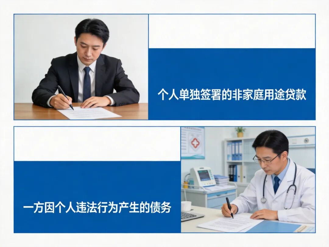 免责例外情况