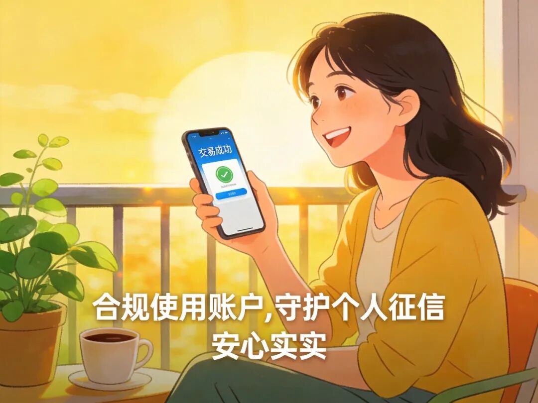 守护征信提醒