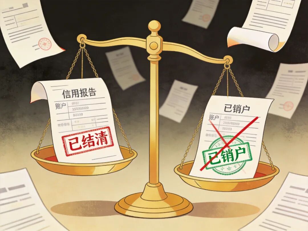 核心区别对比