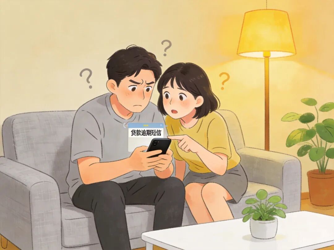 夫妻共贷常见疑问