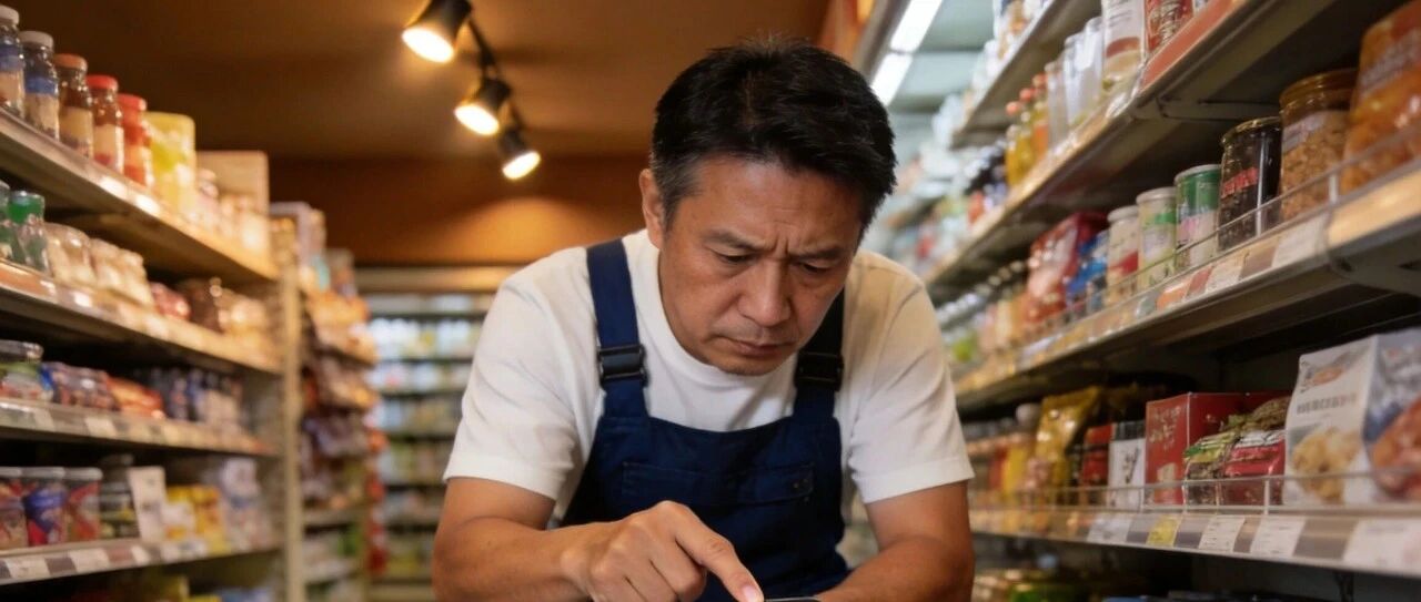 做小生意必看！经营贷逾期，到底会不会上个人征信